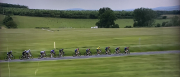 cycling