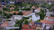 Totvazsony Reformed Church