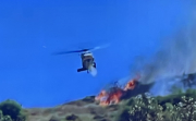 fire fighting