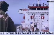 tanker take over