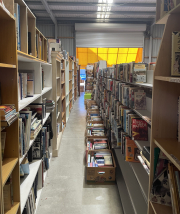 aisle 1