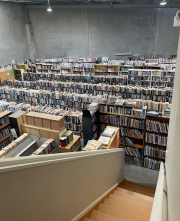 another view from the top