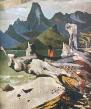 Cook\\\'s bay - Moorea