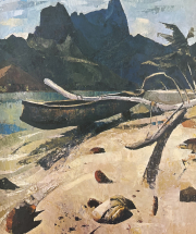 Moorea - Tahiti
