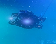 drone #1