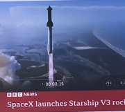 lift off