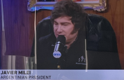 Javier Milei