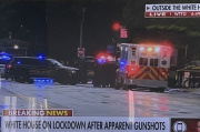 WH lock down