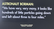 astronaut Borman