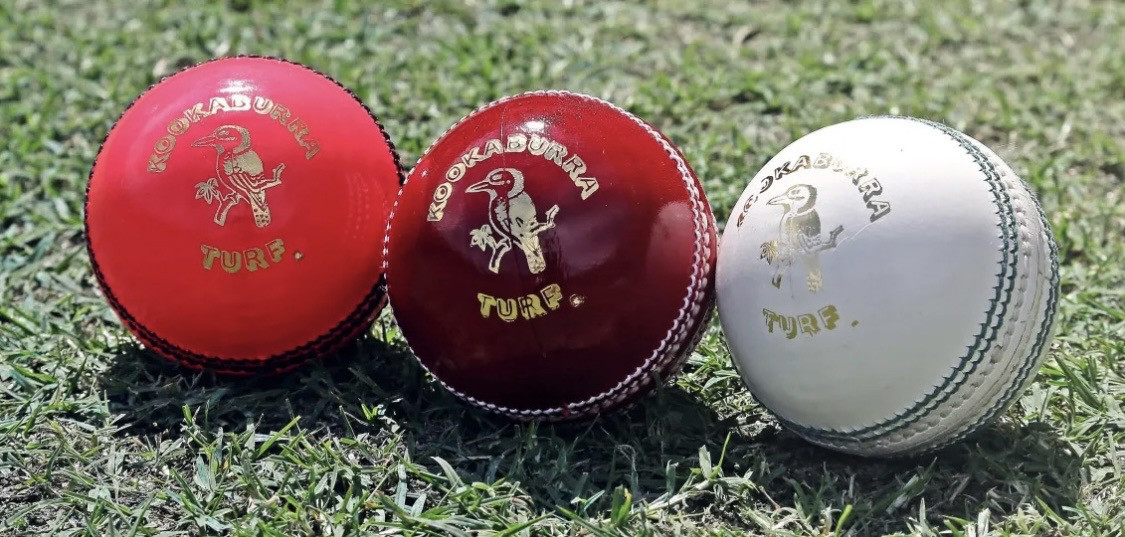 cricket balls