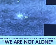 we are not alone