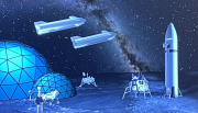 artist impression