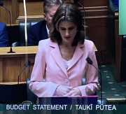Budget 