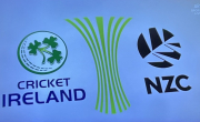 Test - Ireland v NZ 