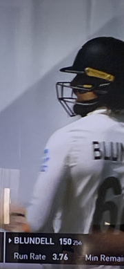Blundell 150*