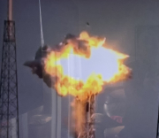 explosion