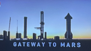 gateway to mars