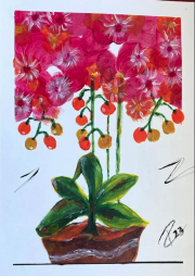 Red Berries