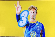 3