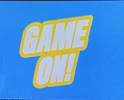 game on