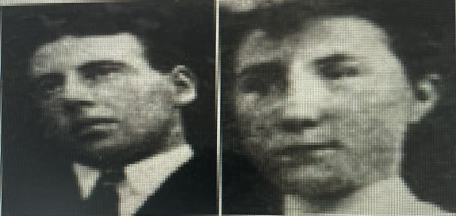 edward lendrum canada