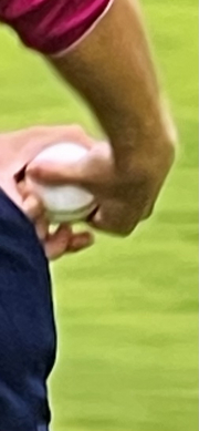 Nuckel Ball#3