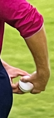 Nuckel Ball
