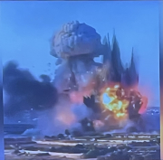 Another Explosion