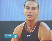 Sabalenka 