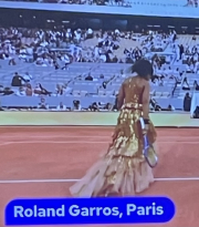 Roland Garros