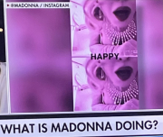 Mad Madonna