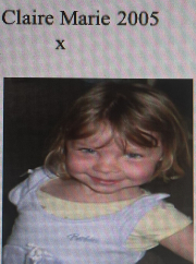Claire