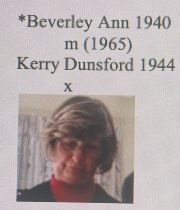 Beverley & Dunsford