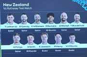 NZ team