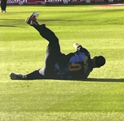same catch
