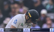 NZ first over 