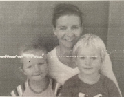 Nadine & family
