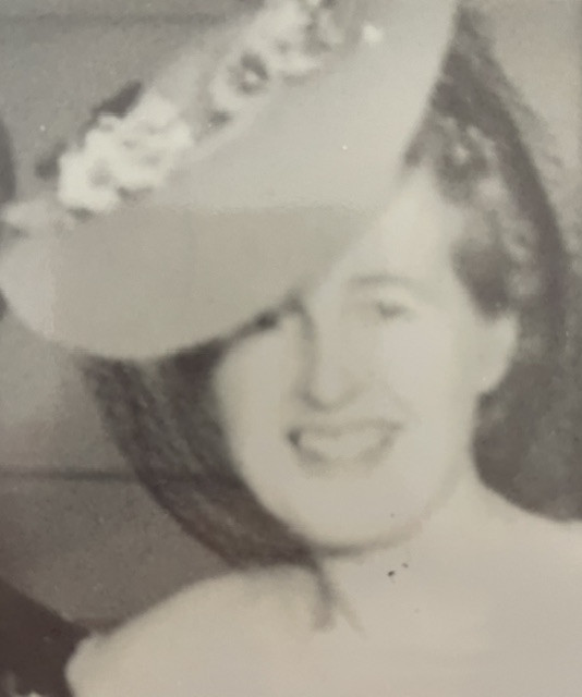 muriel  m dean