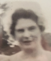 winifred m cooper