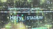 Henry Stadium - Wellington