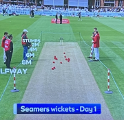 pitch report