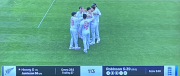 NZ all out 113