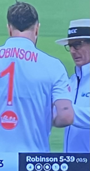 Robinson 5 -39