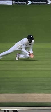 is the ball coming