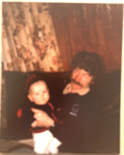 me and someone - 80s