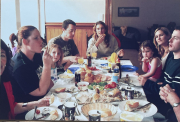 same lunch: think we know them now