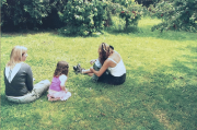 Kate & Zav... + Libby & Sammy - 80s