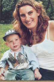 Kate & Zav...