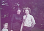 wedding day 1972 