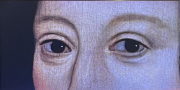 2 x eyes
